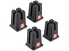 UJK Clamp Stands - 4 Pack