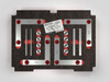 The Complete Bench Stop Set includes both stop sets in a custom Systainer insert.