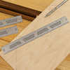 JessEm Stainless Steel Precision Rulers