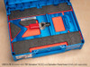 Systainer Insert Set for GRS-16 Guide Rail Square