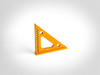 3" UJK Compact Speed Square