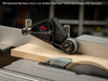 Extended Rip Fence for Festool CSC SYS 50 EB Cordless Table Saw