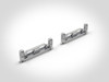 Mounting Adapters - Pair