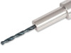 UJK Parf Guide System Mk II Centrotec Shaft & 3mm Drill