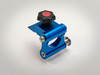 Close-up of the Flip Stop Pro for the TSO Parallel Guide System
