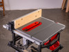 Sacrificial Rip Fence for Milwaukee M18 FUEL™ Table Saw
