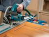Cut down the bottom of doors with ease using the GRS-16.