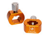 UJK Clamp Drop Stop - Pair