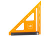 250mm UJK Professional Woodworker's Marking Square