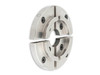 Axminster Type C Dovetail Jaws (100mm, SK100)