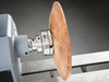 Axminster Type C Dovetail Jaws (100mm, SK100)