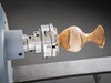 Axminster Type C Dovetail Jaws (100mm, SK100)