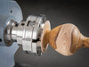 Axminster Type C Dovetail Jaws (100mm, SK100)