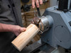 Axminster Type C Dovetail Jaws (100mm, SK100)