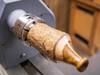 Axminster Type C Dovetail Jaws (100mm, SK100)