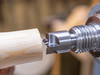 Axminster 4-Prong Drive Center (25mm)