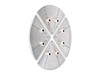 Axminster Button Jaws (400mm)