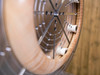 Axminster Button Jaws (400mm)