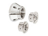 Axminster O'Donnell Dovetail Jaws (3-in-1 Set)