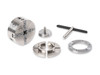 Axminster Evolution SK114 Chuck Package