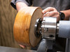 Axminster Evolution SK114 Chuck Package