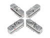 Axminster Accessory Mounting Jaws (SK114)