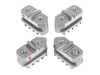 Axminster Accessory Mounting Jaws (GK100/SK100)
