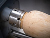 Axminster Evolution SK114 Chuck