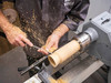 Axminster Discovery SK100 Chuck & Backplate