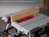 Add additional protection and capability to your Upgraded Rip Fence.
