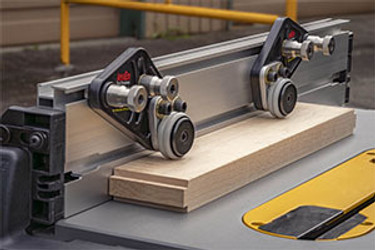 Table Saw Fences