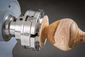 Dovetail Jaws