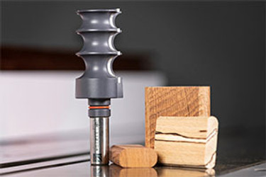 Router Bits