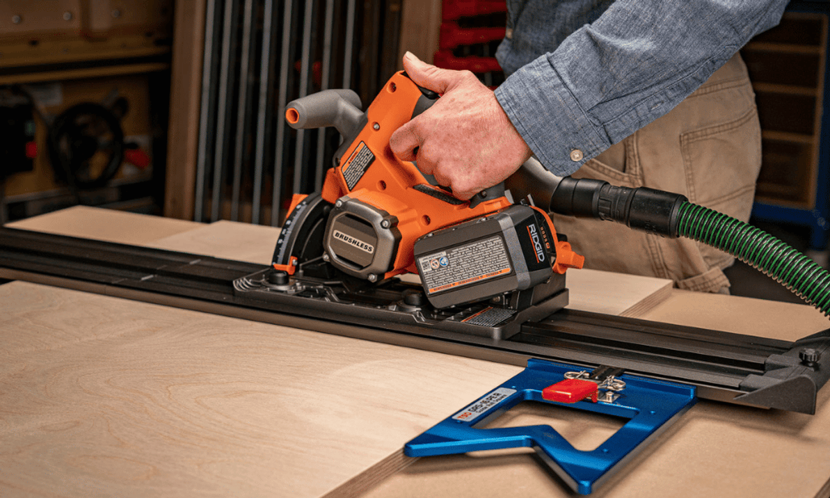 Workshop Dust Collection: Smarter Setups for Safer Shops