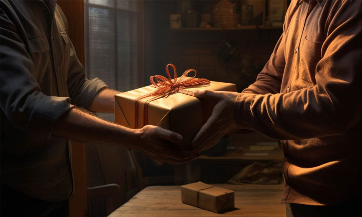 Gift Ideas for the Woodworker in Your Life