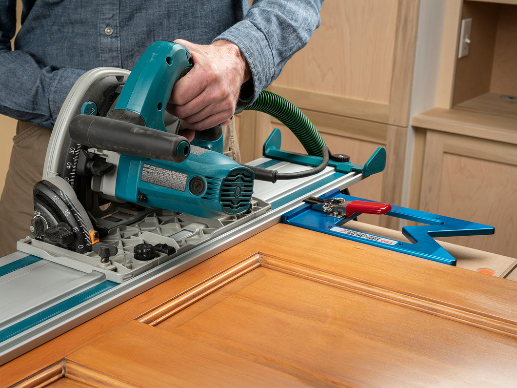 Cordless vs Corded Track Saws: Which is Right for Your Shop or Jobsite?