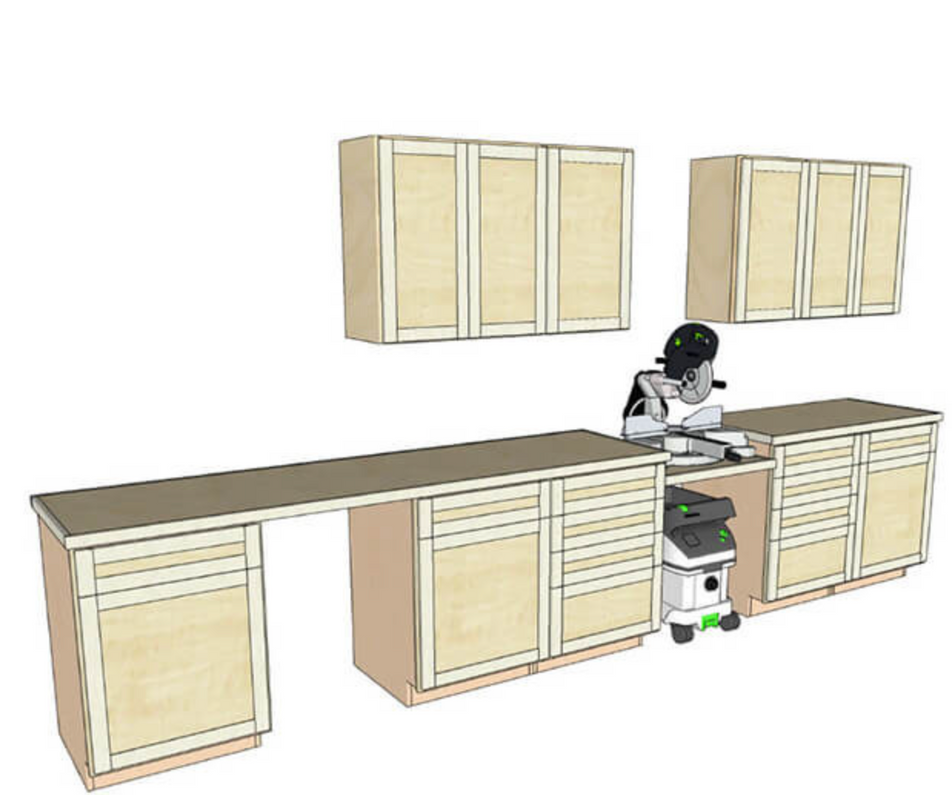 Top Miter Saw Stands: From Budget to Professional Grade
