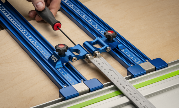5 Precision Woodworking Tools That Eliminate Guesswork in Your Shop