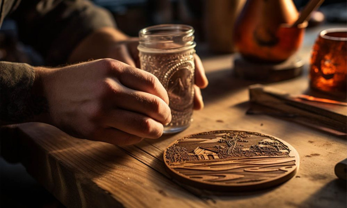 7 Easy Woodworking Gifts You Can Make on a Budget