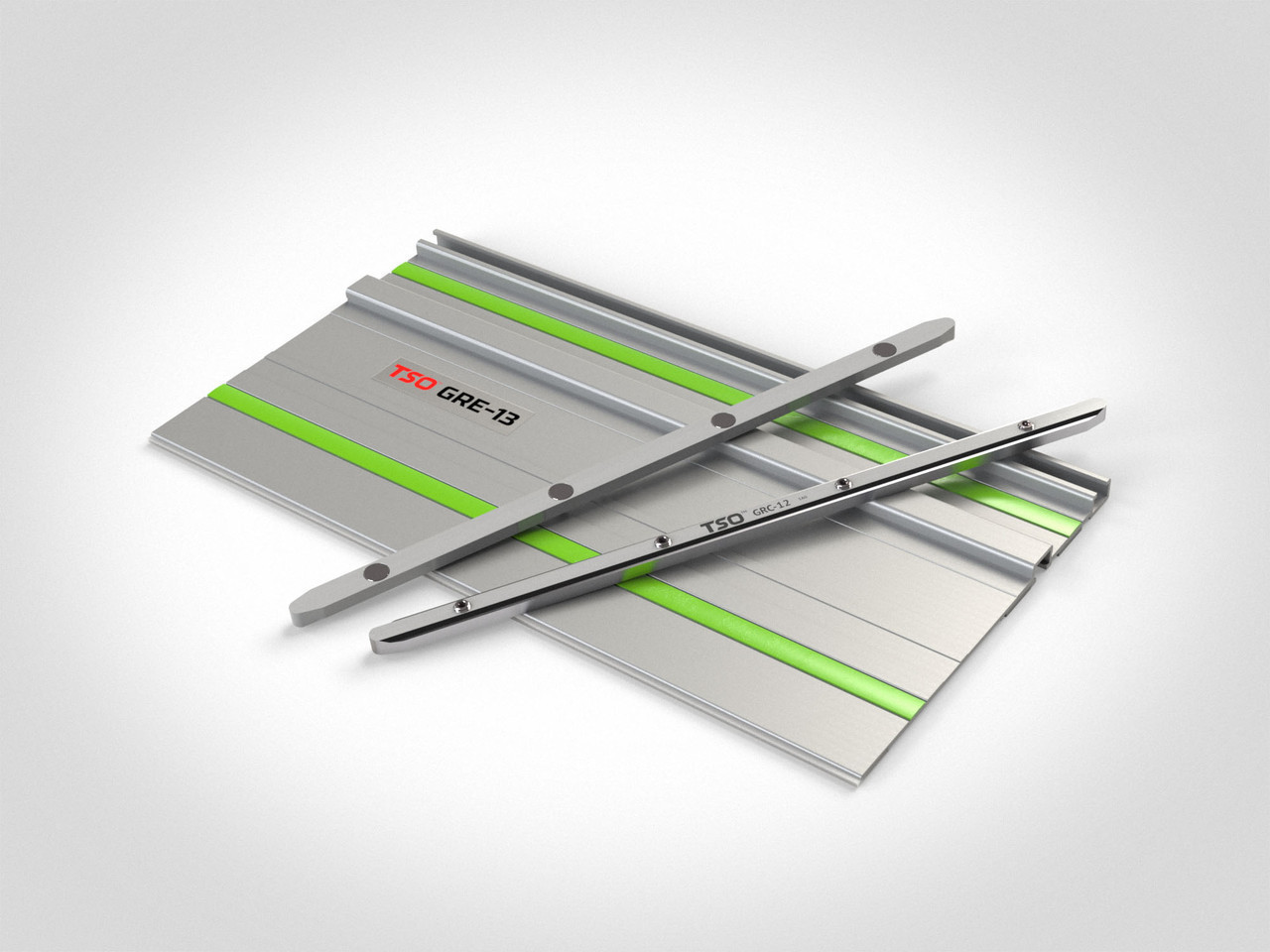Fixture Guide Set Woodworking Jigs, Fixtures, & Guides | TSO, UJK, JessEm, & More