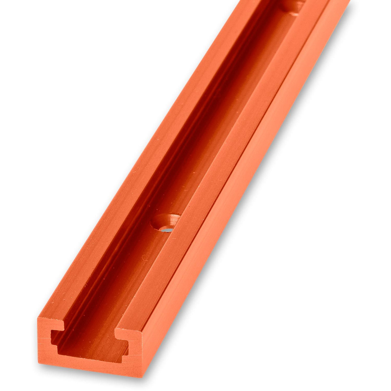 （自主盤）Knurl  Thymostat T-Track | UJK Technology