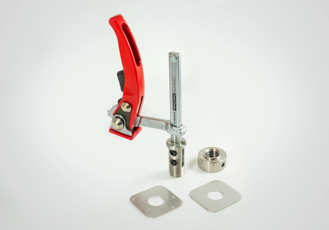 Table hold down clamps Clearance