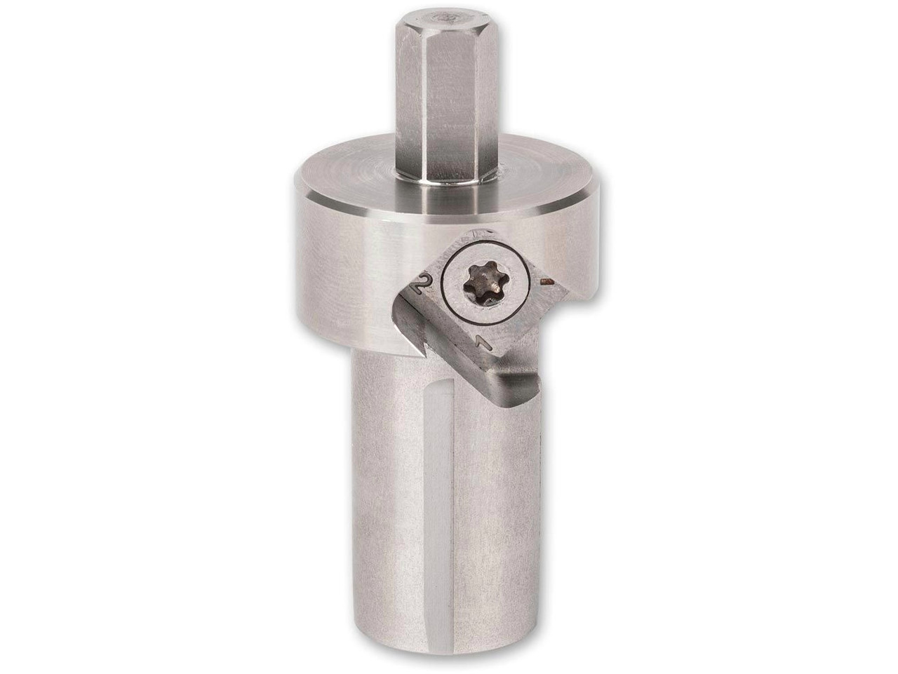 Combined Chamfer & Reamer Tool Woodworking MultiTool