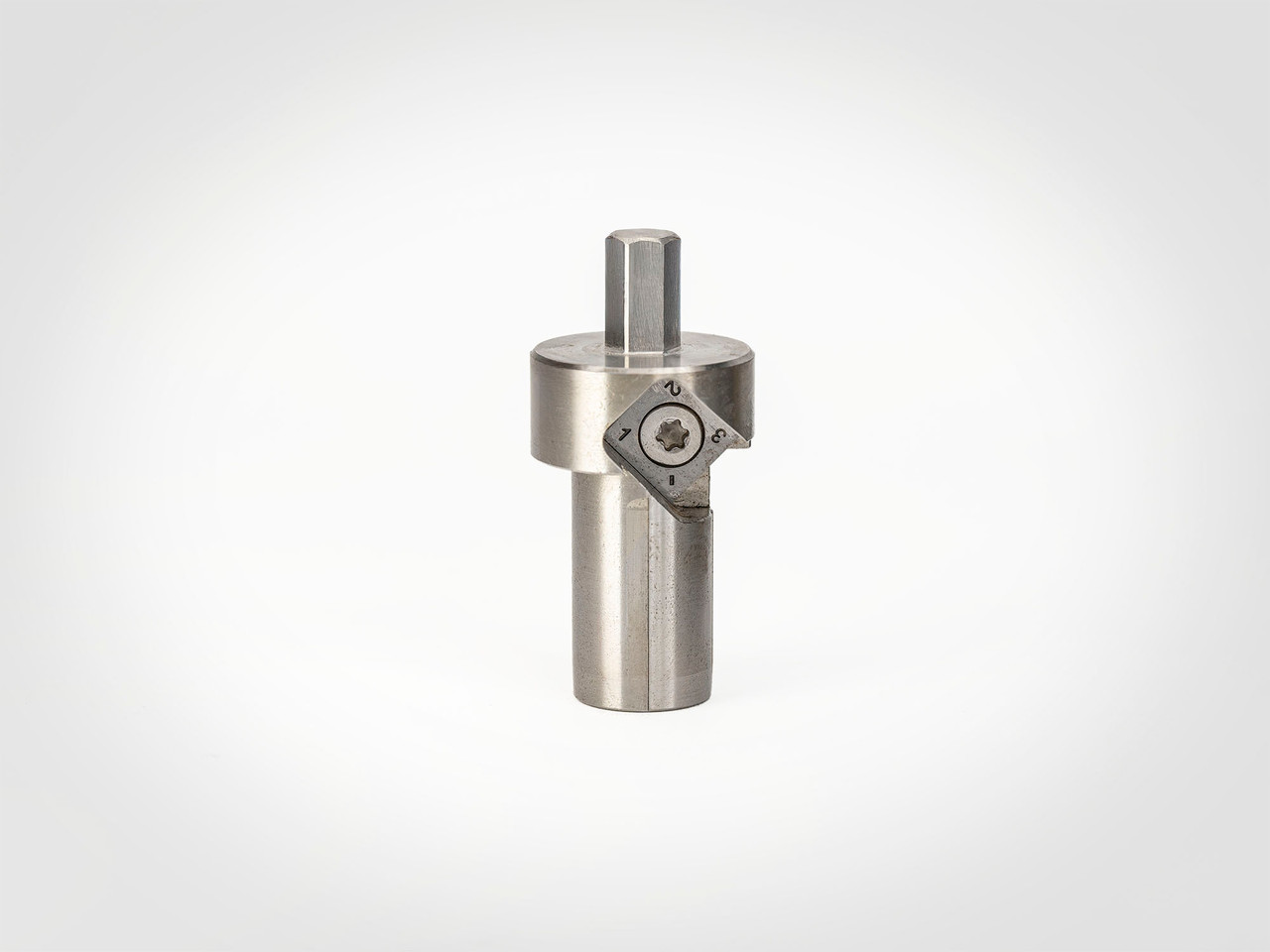 UJK Combined Chamfer & Reamer Tool | Dog Hold Reamer