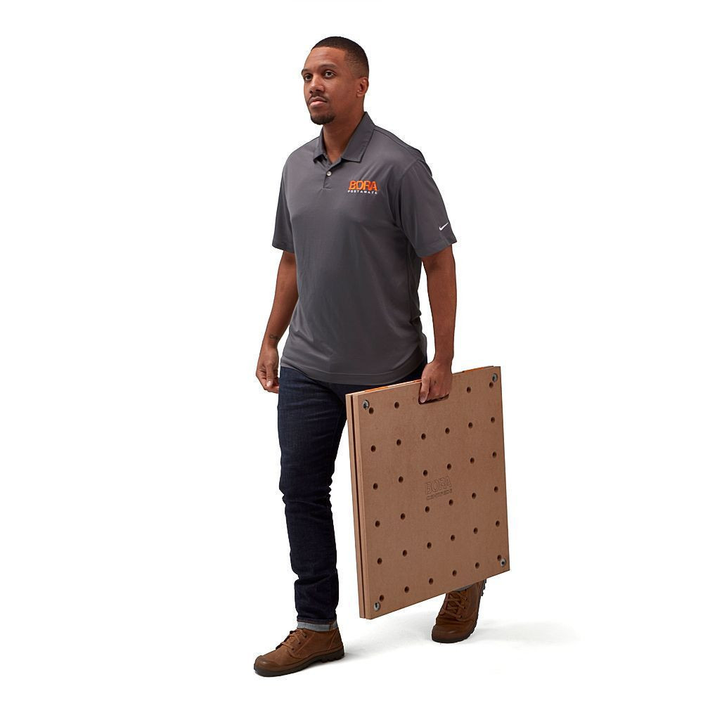 BORA Centipede Table Top Transport And Storage Bag For