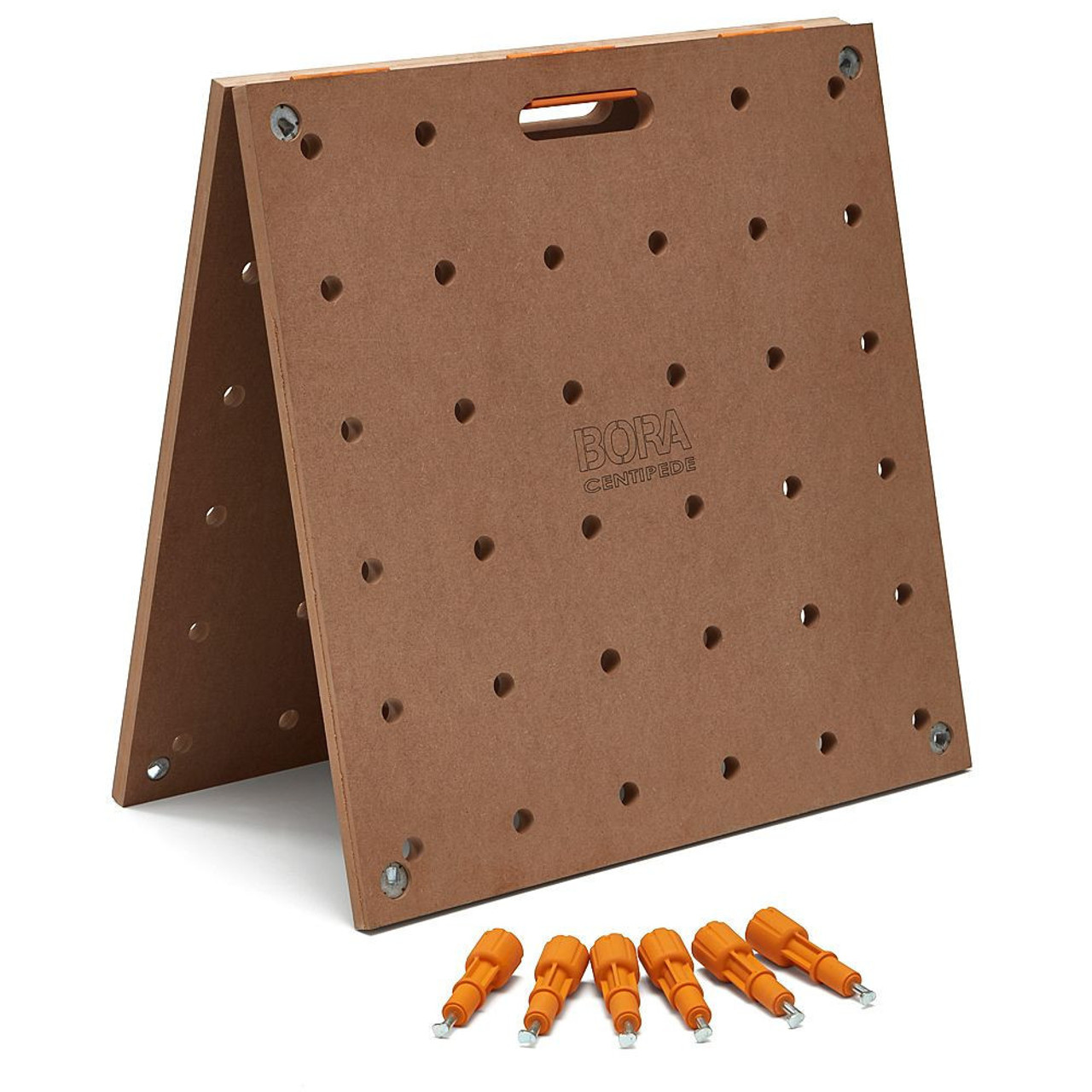 Centipede Table Top (20mm Dog Holes ) BORA