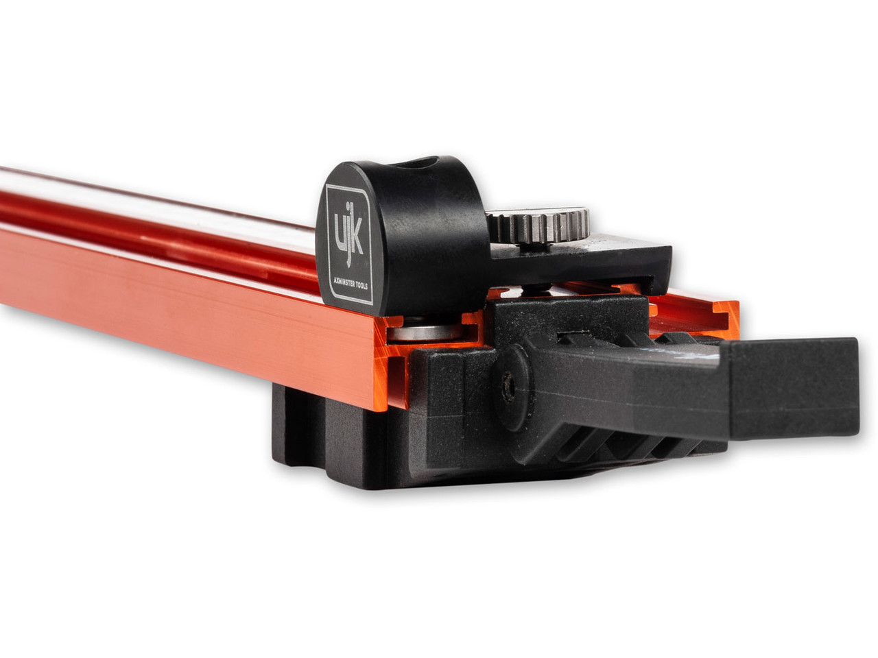 UJK ProGrip Clamp Track Stop & Scale Lock Pair UJK Technology
