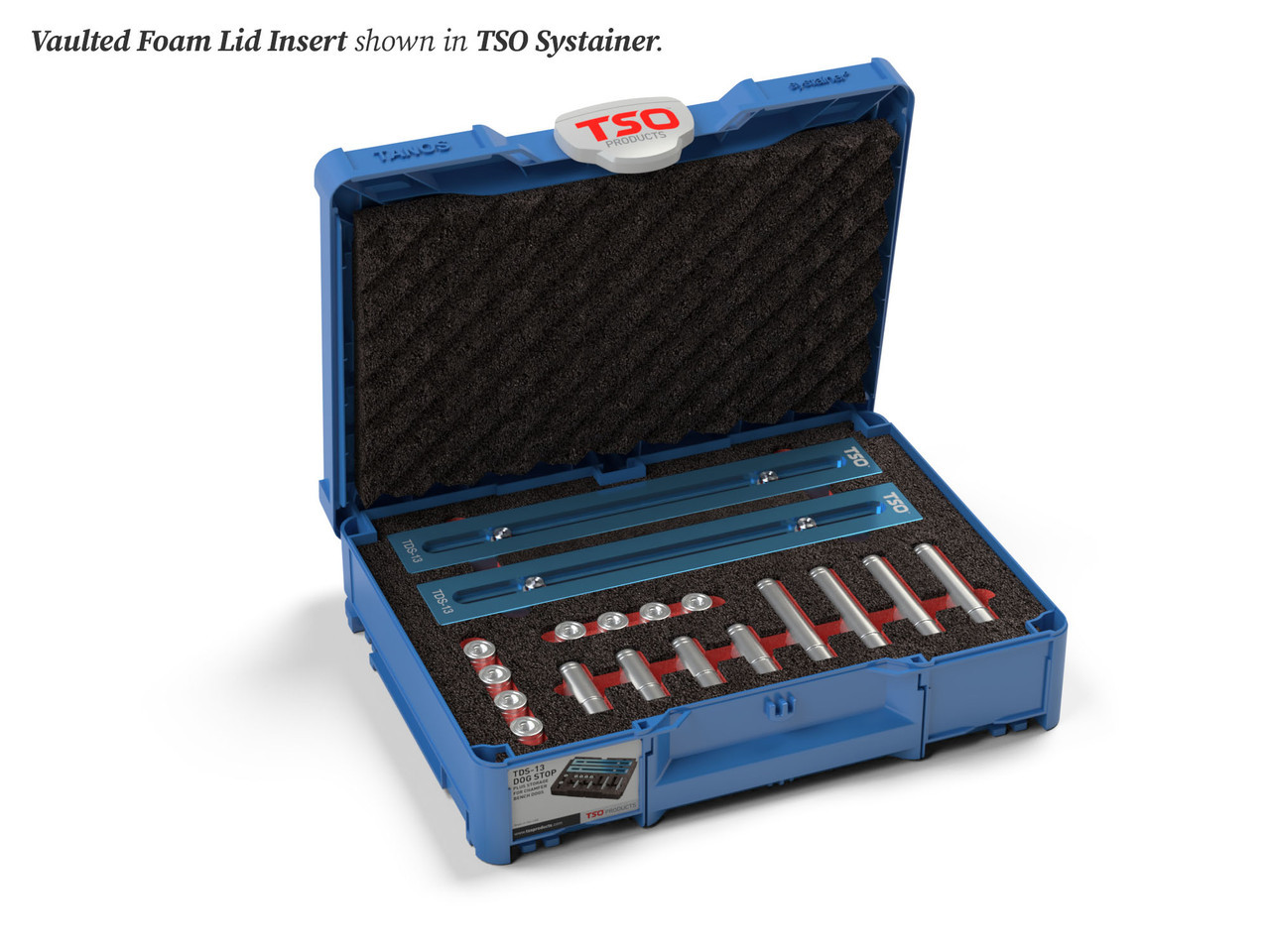 Are Systainers the Pinnacle of Tool Storage Boxes? 