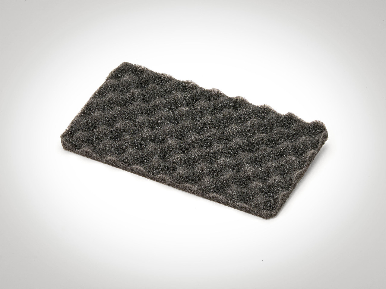 Vaulted Foam Lid Insert for T-Loc and Systainer3 S Mini Systainers