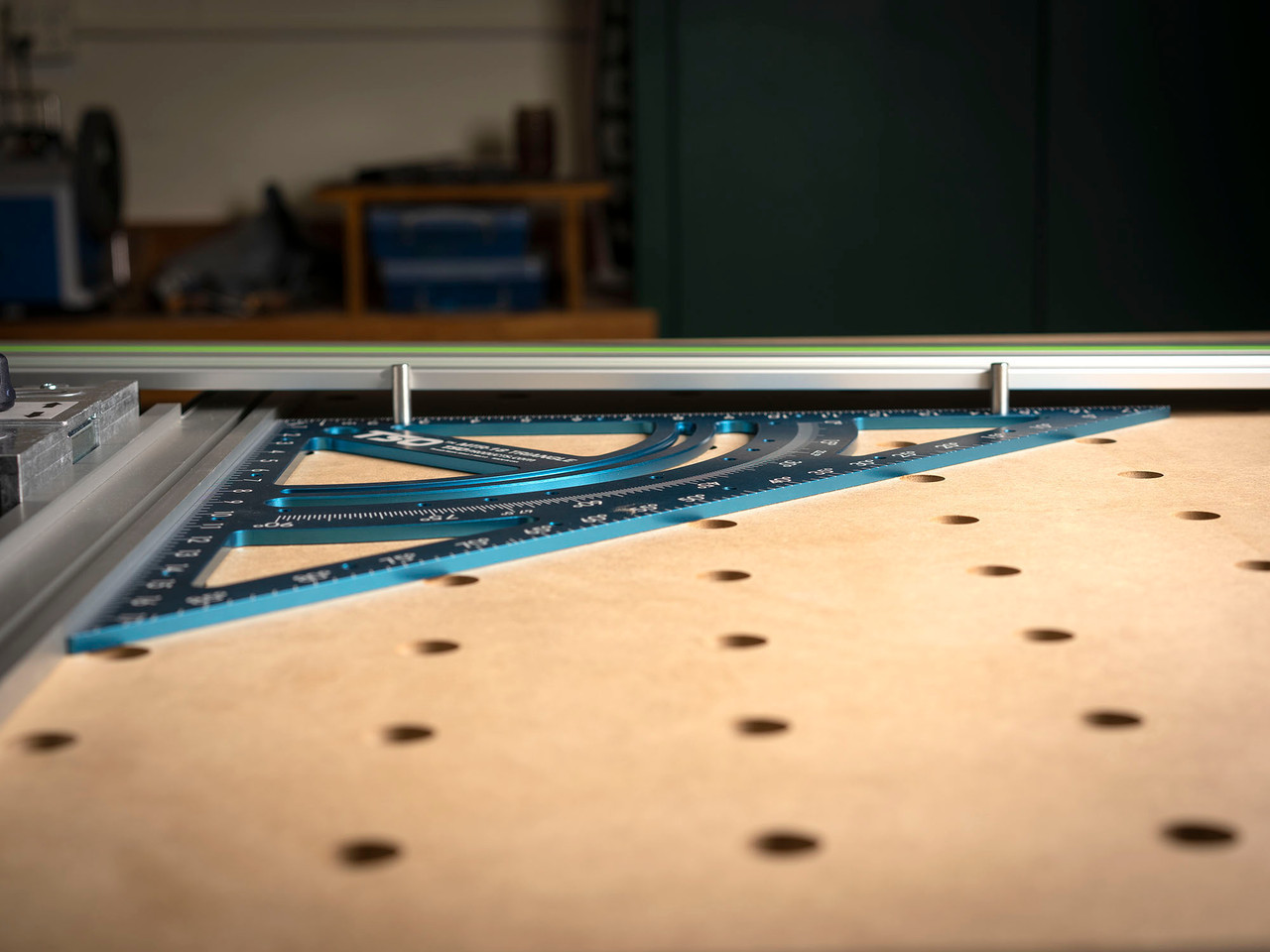 MTR-18 Precision System Triangle Set | TSO Products